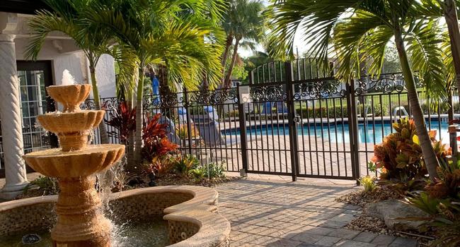 Camden Doral Villas - 41 Reviews | Doral, FL Apartments for Rent