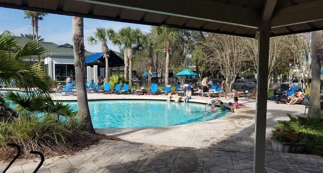 West Park Village by ARIUM - 338 Reviews | Tampa, FL Apartments for Rent | ApartmentRatings©