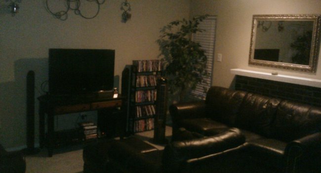 Highland Park Apartment Homes 95 Reviews Fort Worth Tx