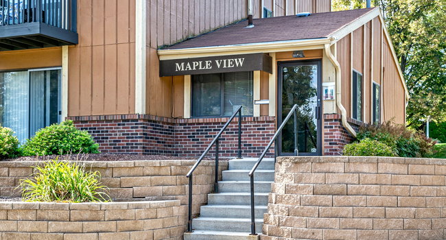 Maple View Apartments  - Omaha NE