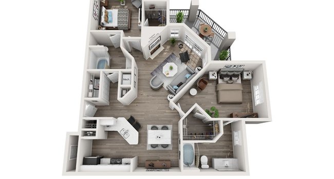 Berkeley Place Apartments 96 Reviews Charlotte Nc Apartments