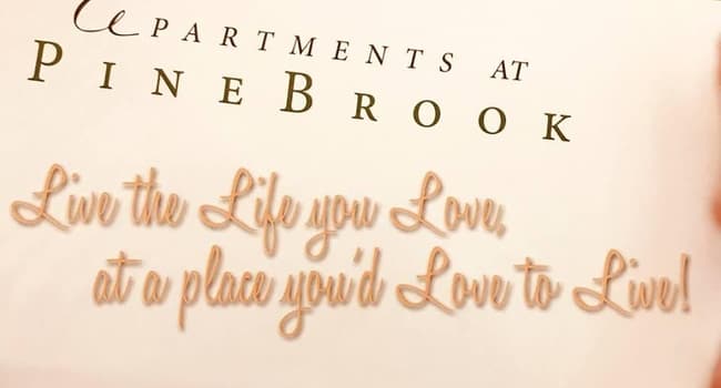 Apartments at Pine Brook - 262 Reviews | Newark, DE ...