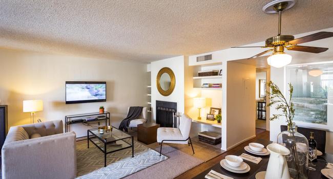 Del-Coronado - 206 Reviews | Mesa, AZ Apartments for Rent ...