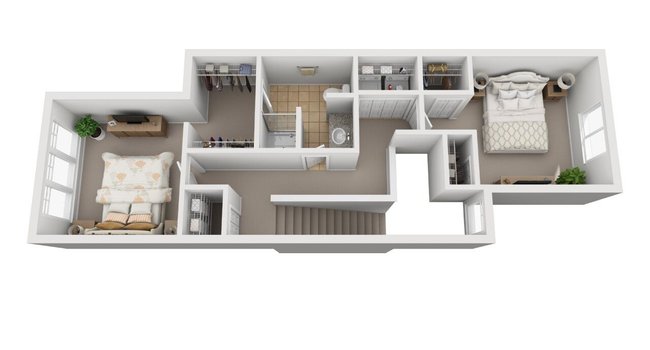 Logger Creek At Parkcenter Apartments 27 Reviews Boise