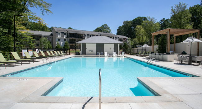 The Ashford Apartment Homes - 115 Reviews, Brookhaven, GA Apartments for  Rent