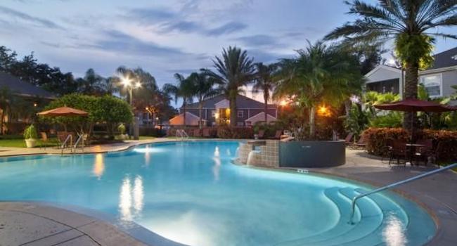Osprey Links at Hunters Creek - 195 Reviews | Orlando, FL Apartments