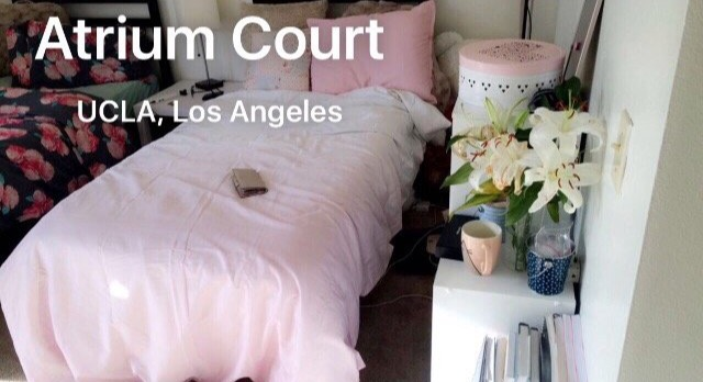 Atrium Court Apartments 66 Reviews Los Angeles Ca