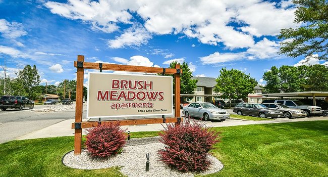 Brush Meadows - 18 Reviews | Billings, MT Apartments for Rent