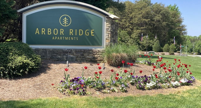 Arbor Ridge - Greensboro NC