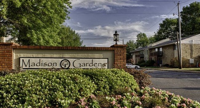 Madison Gardens 62 Reviews Huntsville Al Apartments For Rent