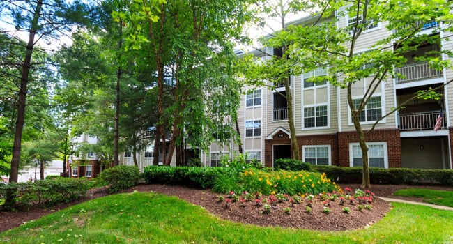 Beacon Place Apartments 97 Reviews Gaithersburg Md