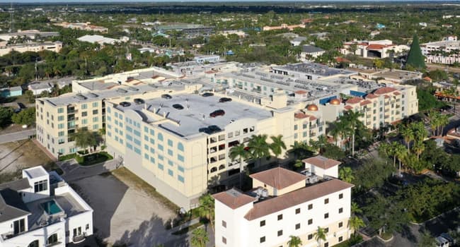 Worthing Place Apartments - Delray Beach FL