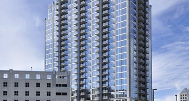 Skyhouse Orlando Apartments 103 Reviews Fl
