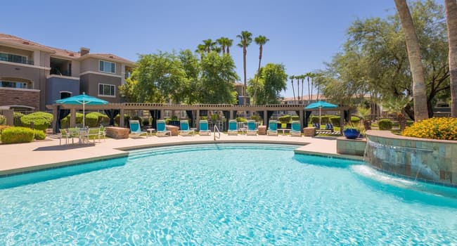 Cantera - 123 Reviews | Chandler, AZ Apartments for Rent ...