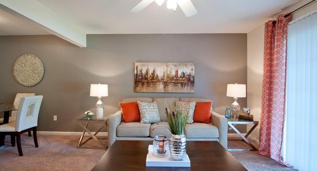 Knoxville Pointe Apartments 156 Reviews Dunlap Il Apartments