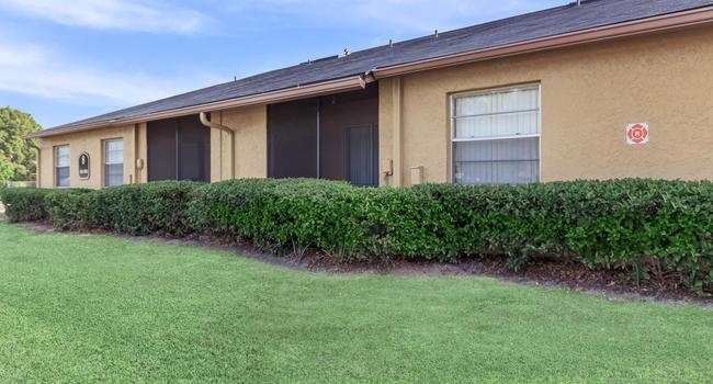 Oasis At Bayside East 38 Reviews Largo Fl Apartments For Rent Apartmentratings C