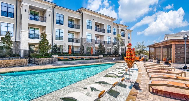 The Hendry Apartment Homes - 10 Reviews | Garland, TX Apartments for