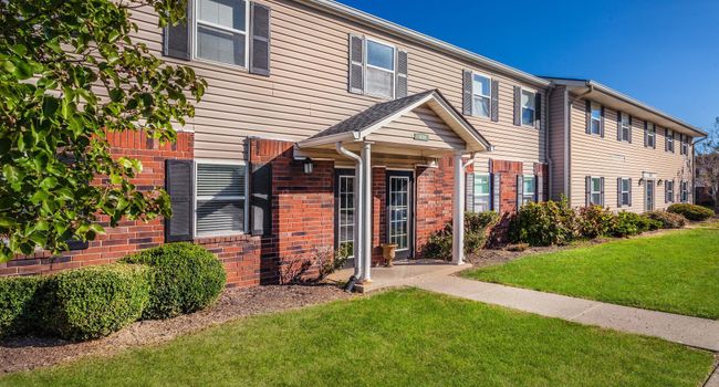 Reflections Apartments 825 Reviews Indianapolis, IN