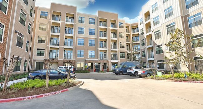 Haven at Main - 6 Reviews | Houston, TX Apartments for Rent