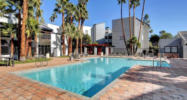 Evoq 4 Reviews Las Vegas, NV Apartments for Rent