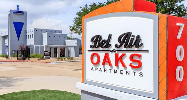 Bel Air Oaks - 253 Reviews | Plano, TX Apartments for Rent ...