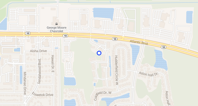 Cypress Cove Apartments - Jacksonville FL