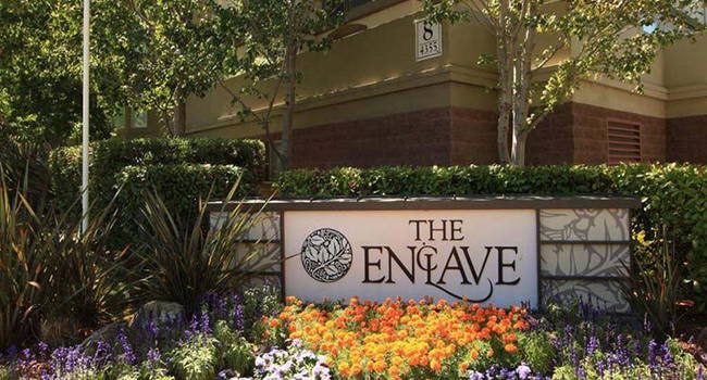 The Enclave - San Jose CA