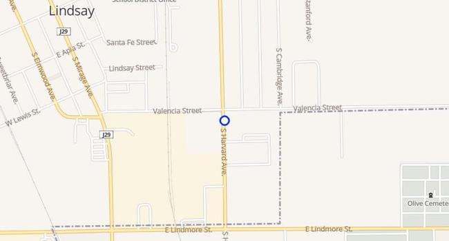 Harvard Court Reviews Lindsay CA 328 South Harvard Avenue 52