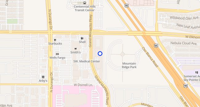 Lofts at 7100 Apartments - Las Vegas NV