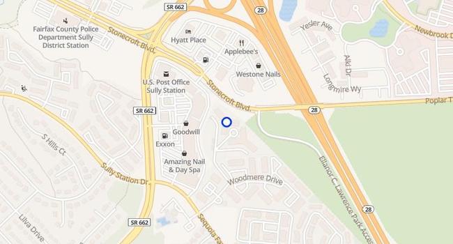 Forest Glen Affordable Senior Apt Homes Reviews Centreville VA