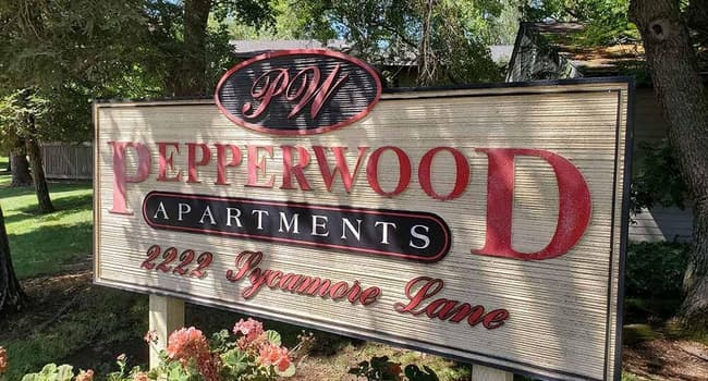 Pepperwood Apartments - Davis CA