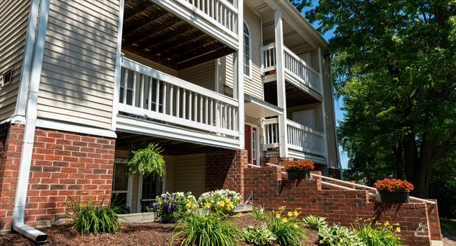 Burwick Farms - 63 Reviews | Howell, MI Apartments for Rent