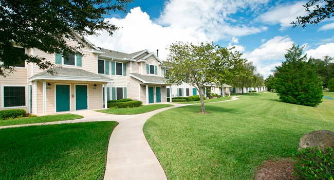 Brookside Apartments - Newberry FL