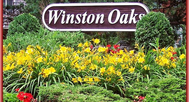 Winston Oaks - Bolingbrook IL