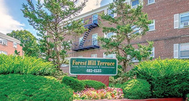 Forest Hill Terrace 210 Reviews Newark Nj Apartments For Rent Apartmentratings C