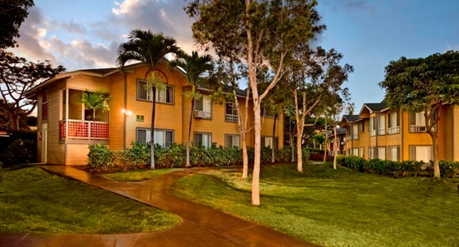 Villas Of Royal Kunia 73 Reviews Waipahu Hi Apartments For