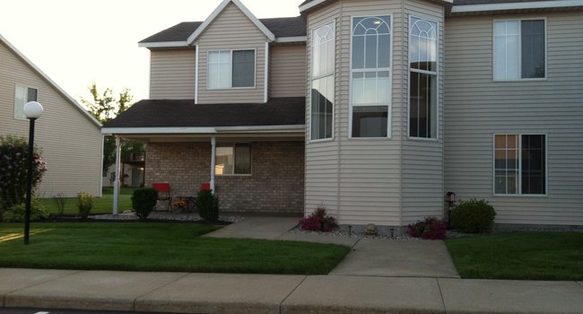 Bayberry Farms Apartments 18 Reviews Wyoming Mi Apartments For Rent Apartmentratings C