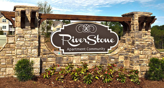 RiverStone Apartments - Macon GA