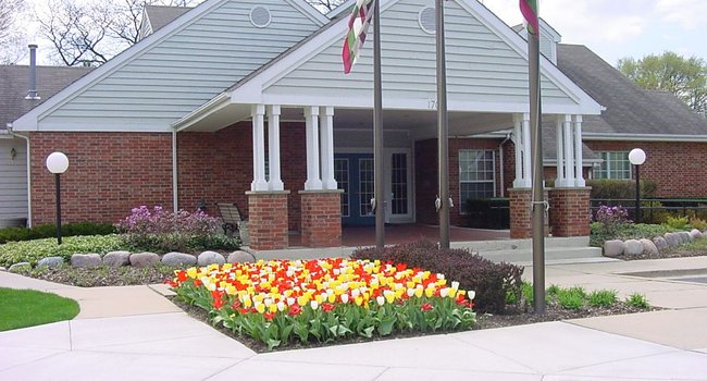 The Green at Chevy Chase 148 Reviews Buffalo Grove, IL