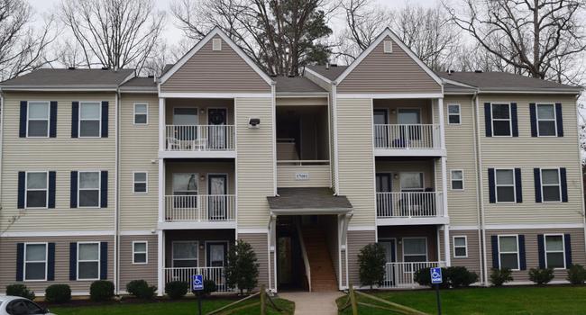 Monmouth Woods - 107 Reviews | King George, VA Apartments for Rent