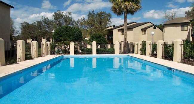 River Lake Garden Apartments 47 Reviews Winter Haven Fl