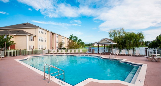 Lee Vista Club - 45 Reviews | Orlando, FL Apartments for Rent |  ApartmentRatings©