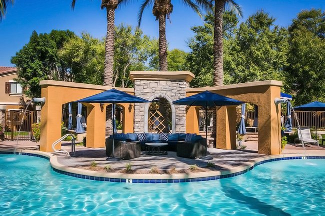 Versante Apartment Homes - 202 Reviews | Avondale, AZ Apartments for