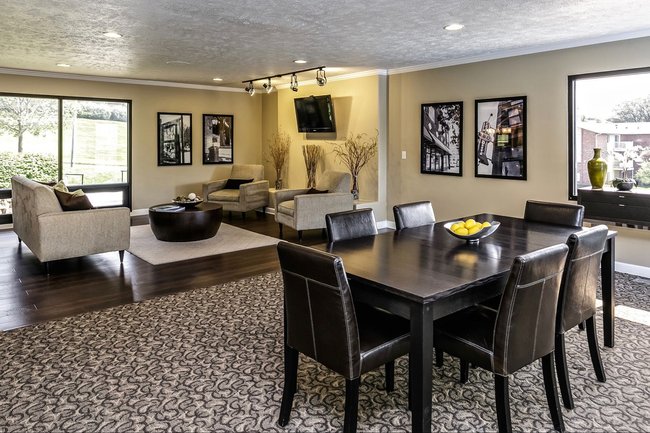 The Club at Highland Park - 199 Reviews | Omaha, NE Apartments for Rent