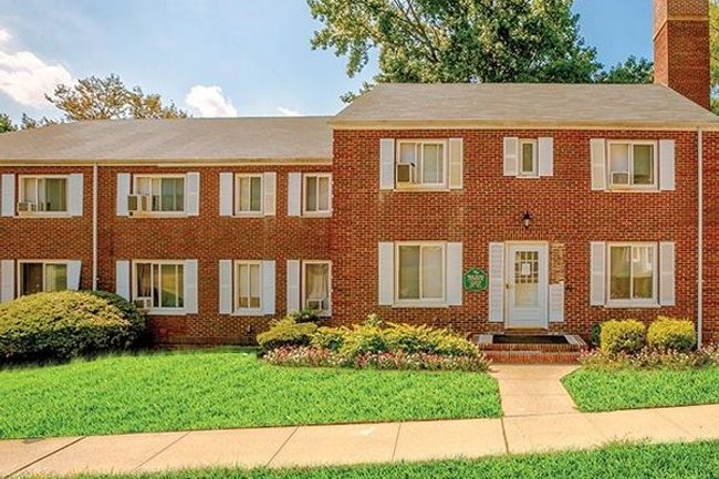 Red Bank Terrace Apartments - 14 Reviews | Red Bank, NJ Apartments for