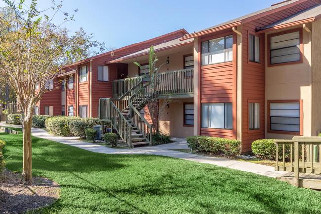 Deerfield Apartments - 50 Reviews | Jacksonville, FL Apartments for