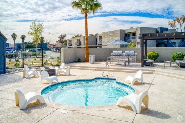 VIO Apartments 2 Reviews Las Vegas, NV Apartments for
