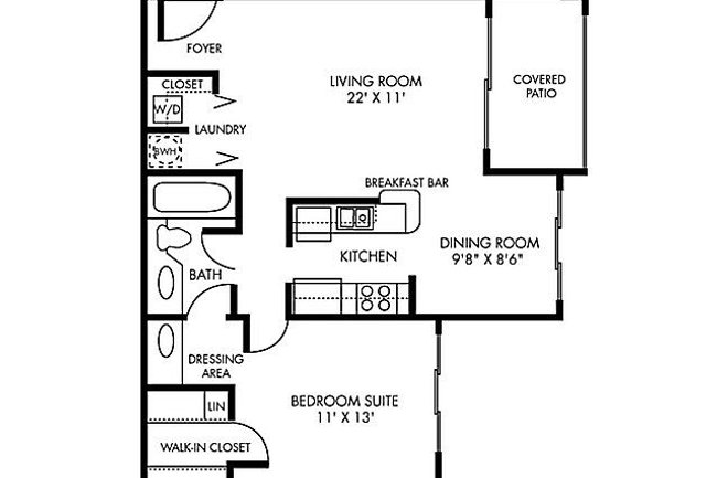 Lakeridge At The Moors - 32 Reviews | Hialeah, FL Apartments for Rent | ApartmentRatings©