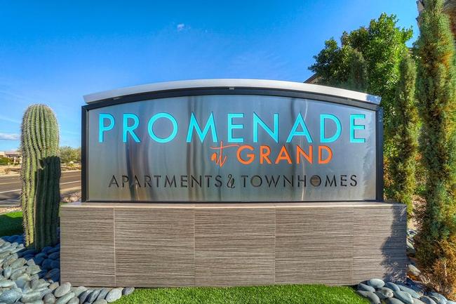 Promenade at Grand - 69 Reviews | Surprise, AZ Apartments for Rent