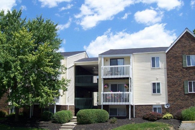 Ardsley Ridge Townhomes and Apartments 59 Reviews